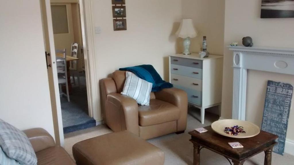A Summer Place - Spacious Maisonette, Central Whitby, Sleeps 4, Close To Amenities Apartment Exterior foto