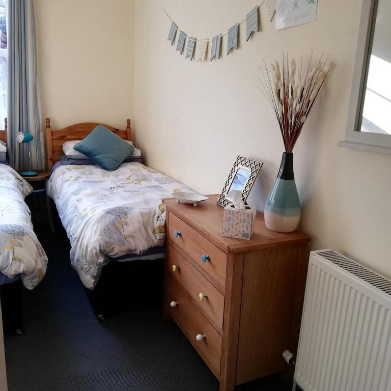 A Summer Place - Spacious Maisonette, Central Whitby, Sleeps 4, Close To Amenities Apartment Exterior foto
