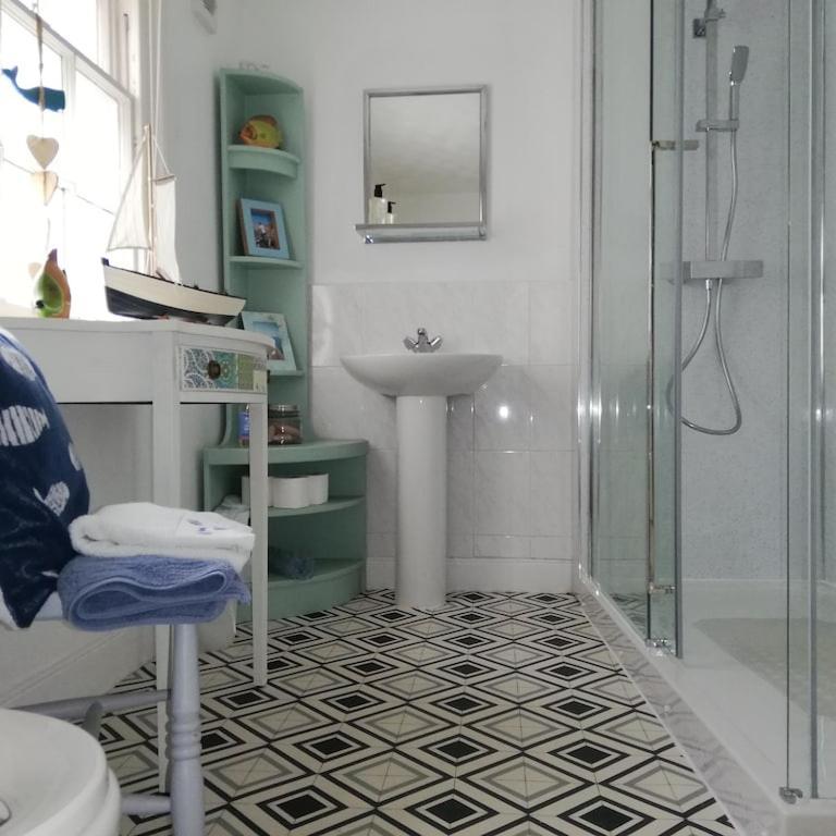 A Summer Place - Spacious Maisonette, Central Whitby, Sleeps 4, Close To Amenities Apartment Exterior foto