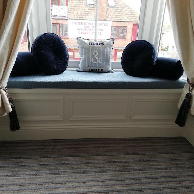 A Summer Place - Spacious Maisonette, Central Whitby, Sleeps 4, Close To Amenities Apartment Exterior foto