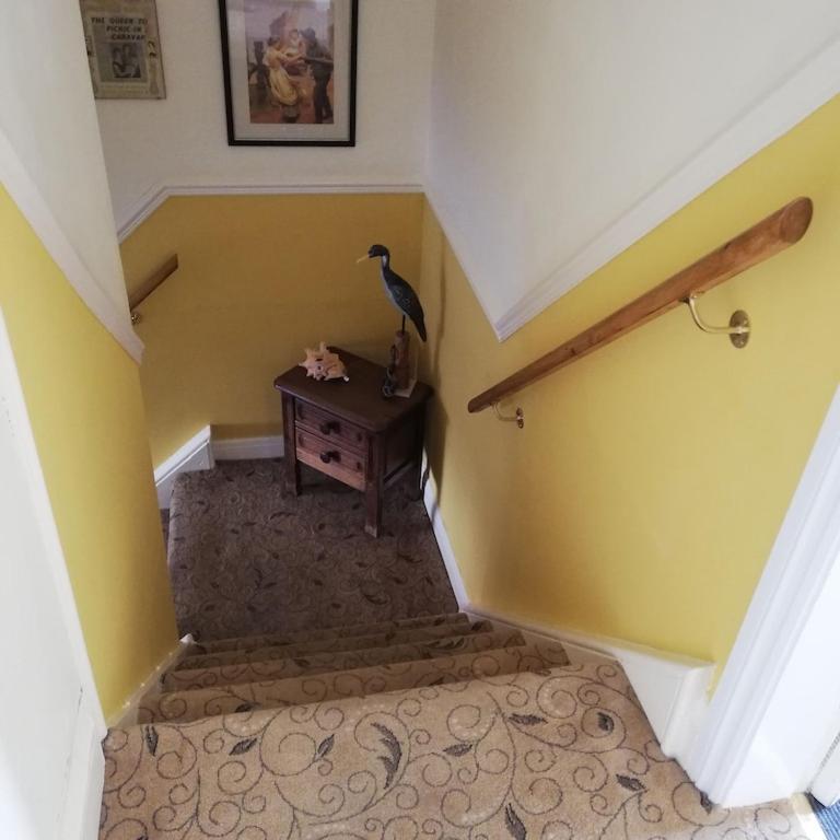 A Summer Place - Spacious Maisonette, Central Whitby, Sleeps 4, Close To Amenities Apartment Exterior foto